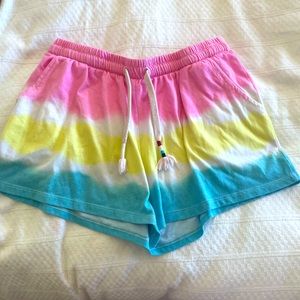 Super cute comfy shorts